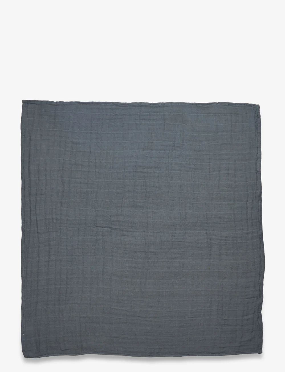 Pippi - Organic Cloth Muslin (4-pack) - musselinklude - lead - 1