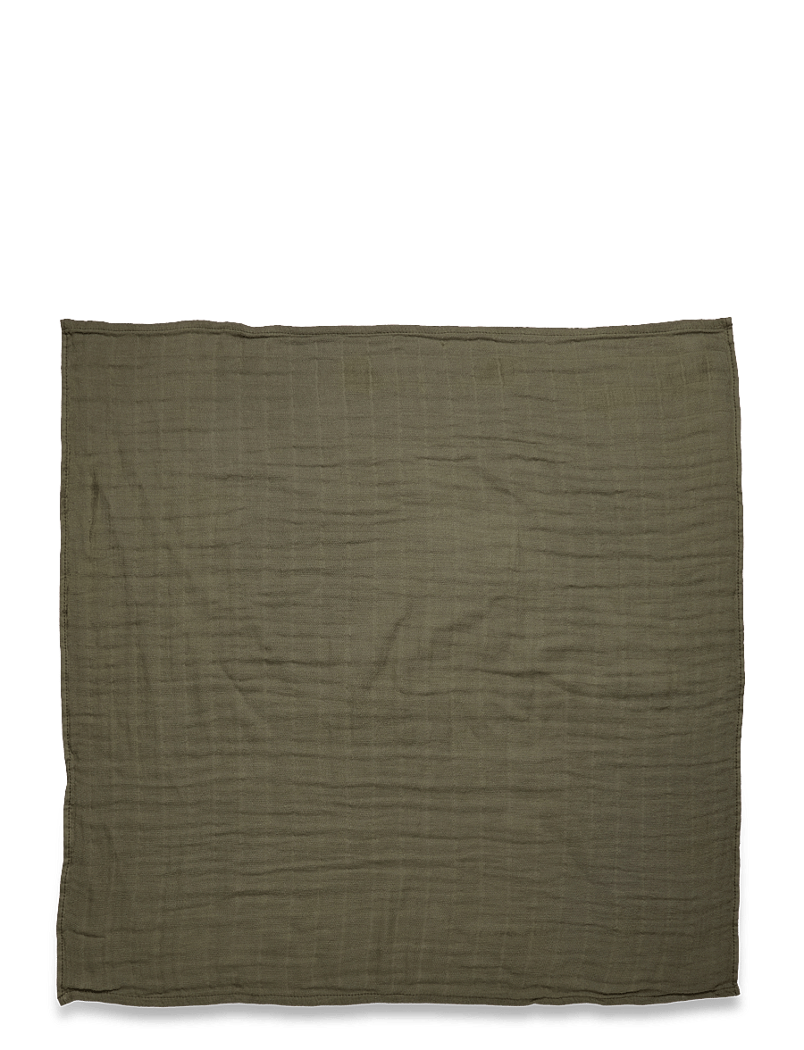 Pippi - Organic Cloth Muslin (4-pack) - muslindukar - lead - 3