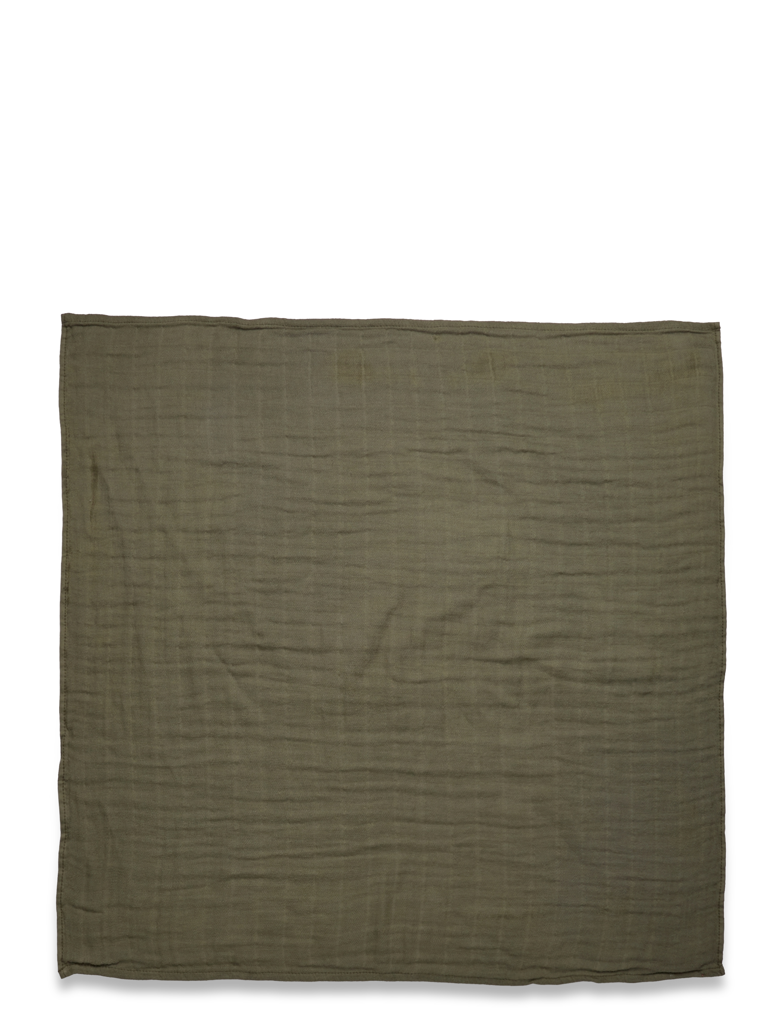 Pippi - Organic Cloth Muslin (4-pack) - muslindukar - lead - 4