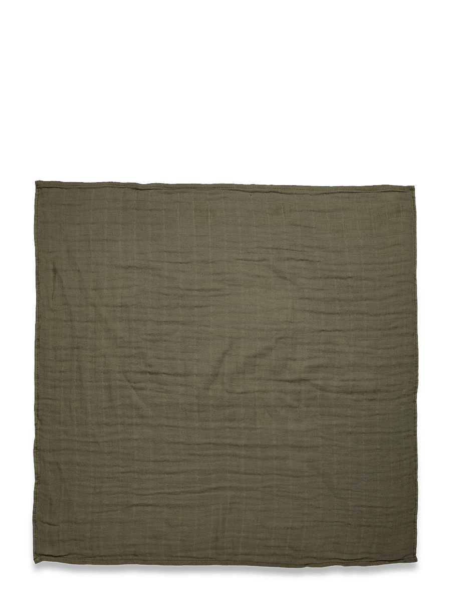 Pippi - Organic Cloth Muslin (4-pack) - muslindukar - lead - 4