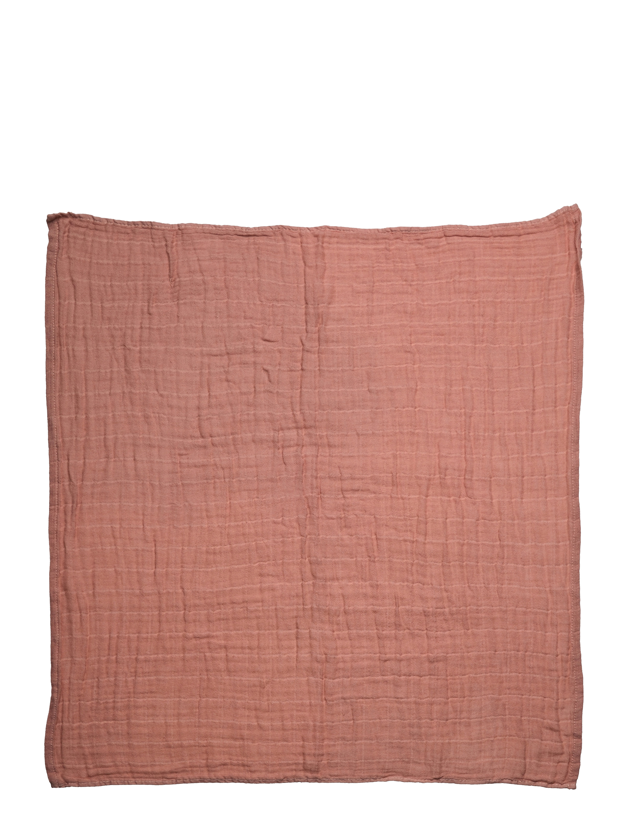 Pippi - Organic Cloth Muslin (4-pack) - mulltücher - misty rose - 1
