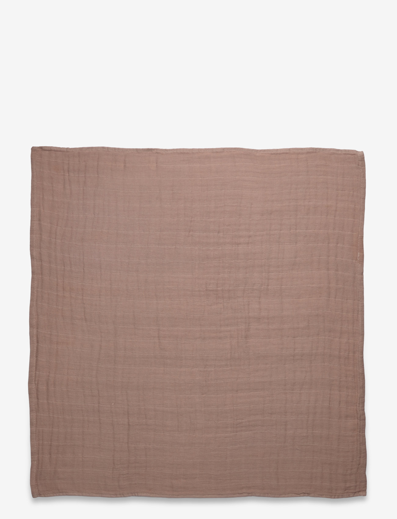 Pippi - Organic Cloth Muslin (4-pack) - muslindukar - nomad - 1