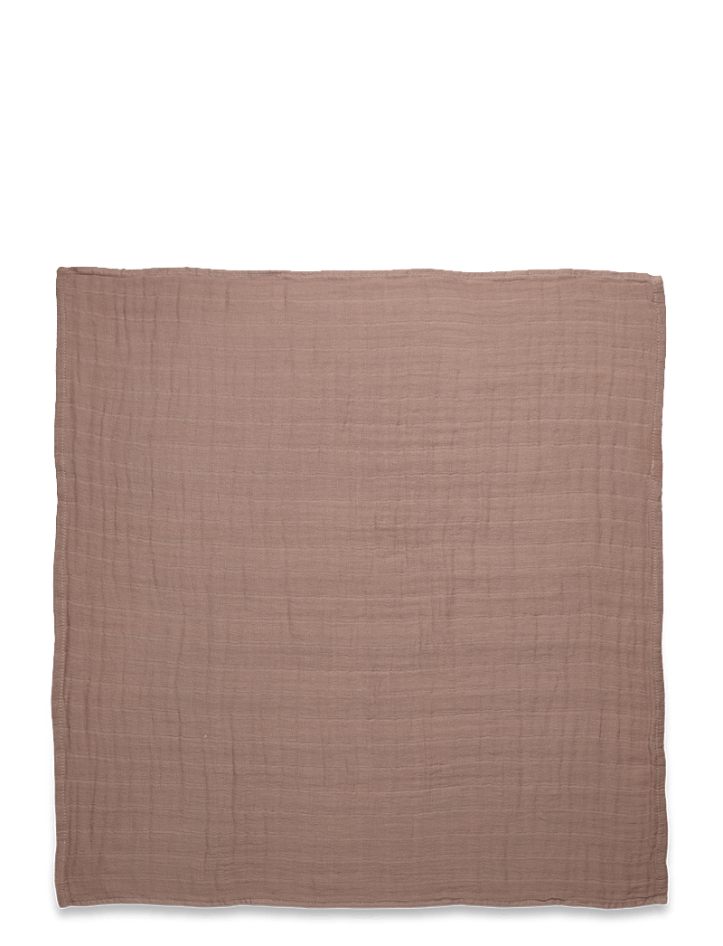 Pippi - Organic Cloth Muslin (4-pack) - muslindukar - nomad - 1