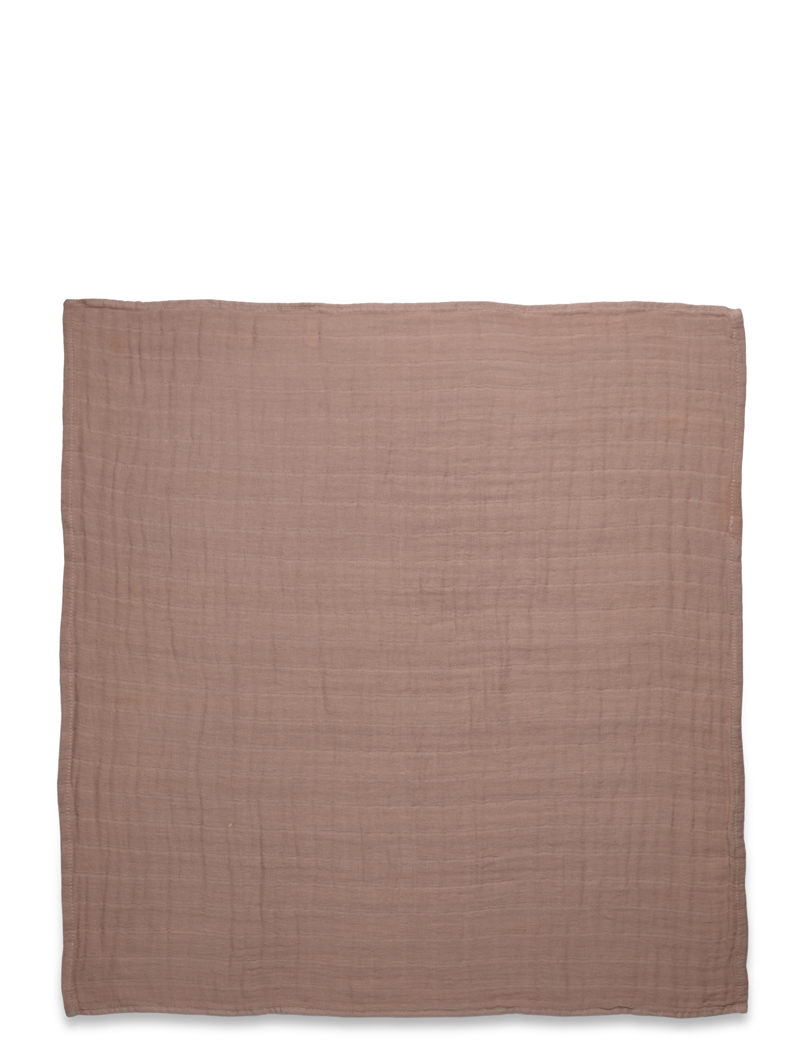 Pippi - Organic Cloth Muslin (4-pack) - musliiniliinat - nomad - 1