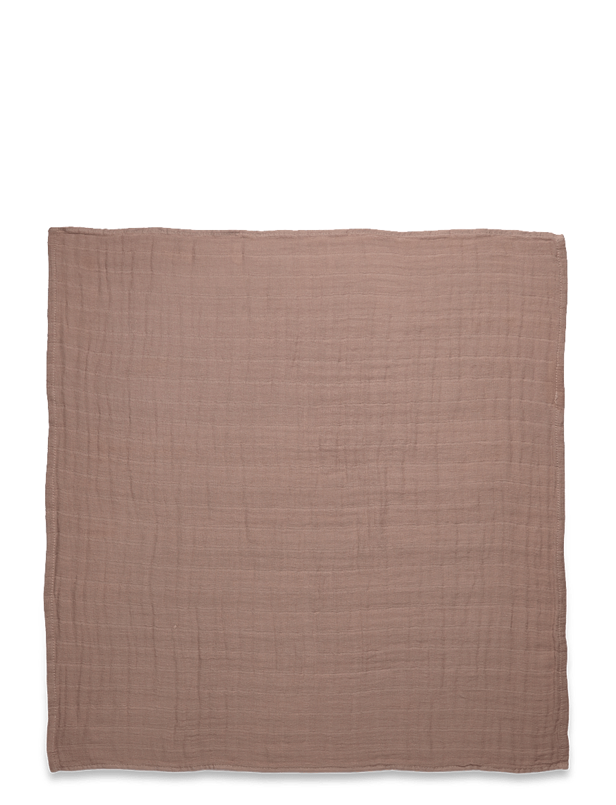 Pippi - Organic Cloth Muslin (4-pack) - musliiniliinat - nomad - 1