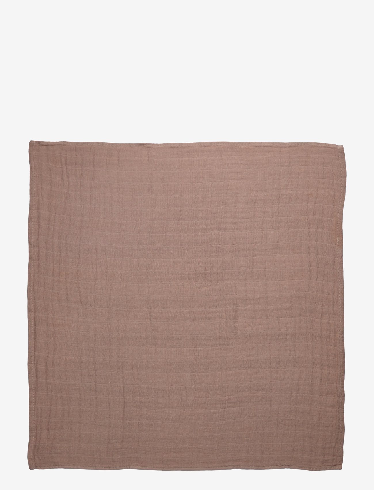 Pippi - Organic Cloth Muslin (4-pack) - muslindukar - nomad - 2