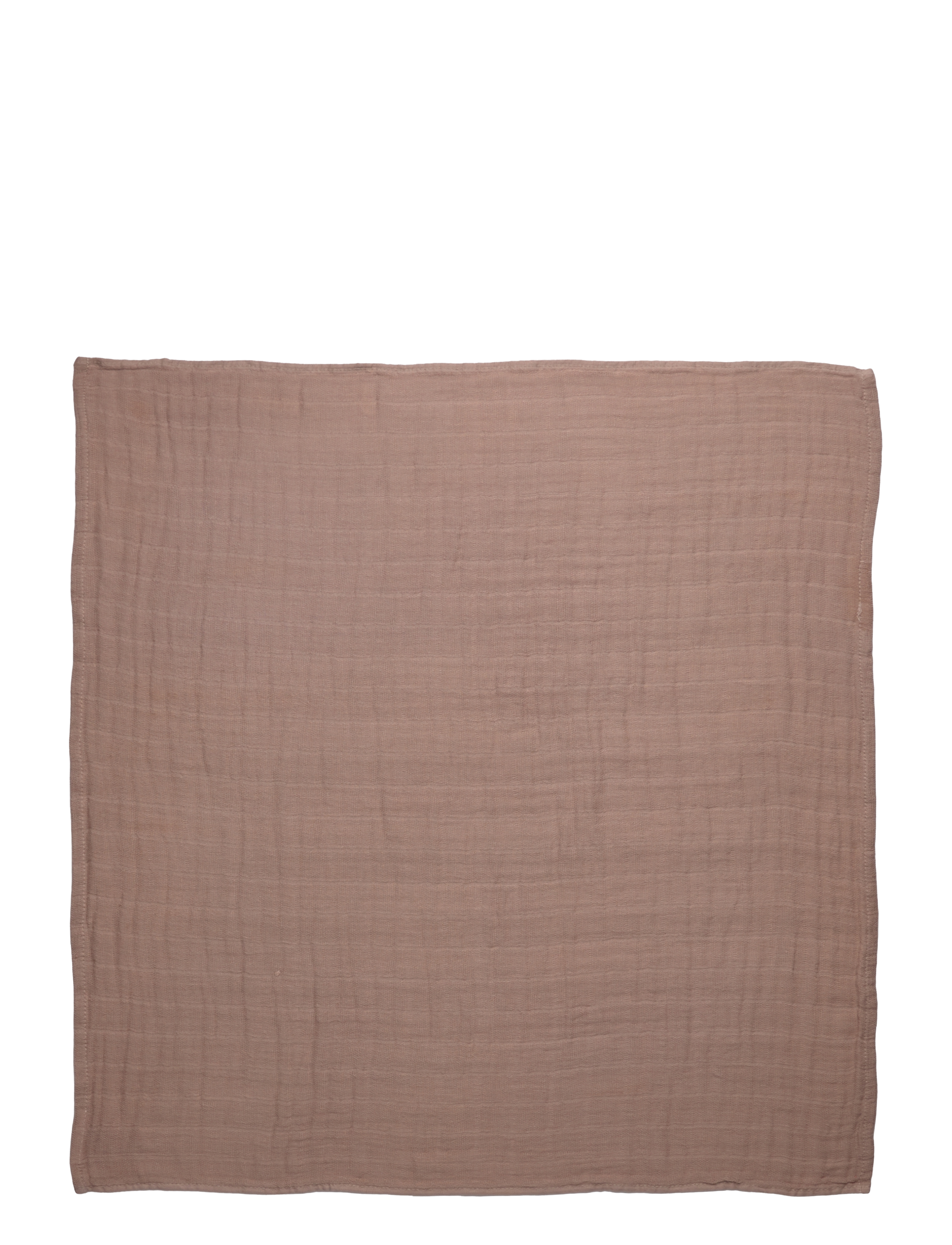 Pippi - Organic Cloth Muslin (4-pack) - musliiniliinat - nomad - 2
