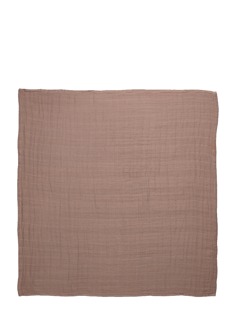 Pippi - Organic Cloth Muslin (4-pack) - musliiniliinat - nomad - 2