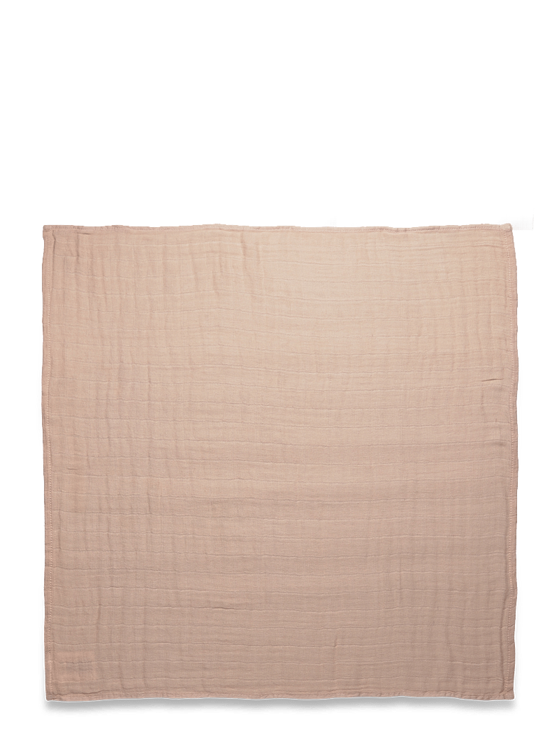 Pippi - Organic Cloth Muslin (4-pack) - muslindukar - nomad - 3