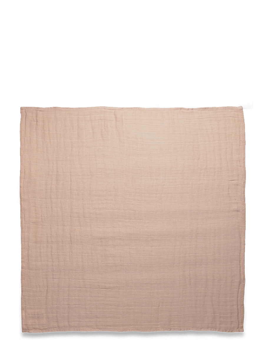 Pippi - Organic Cloth Muslin (4-pack) - musliiniliinat - nomad - 3
