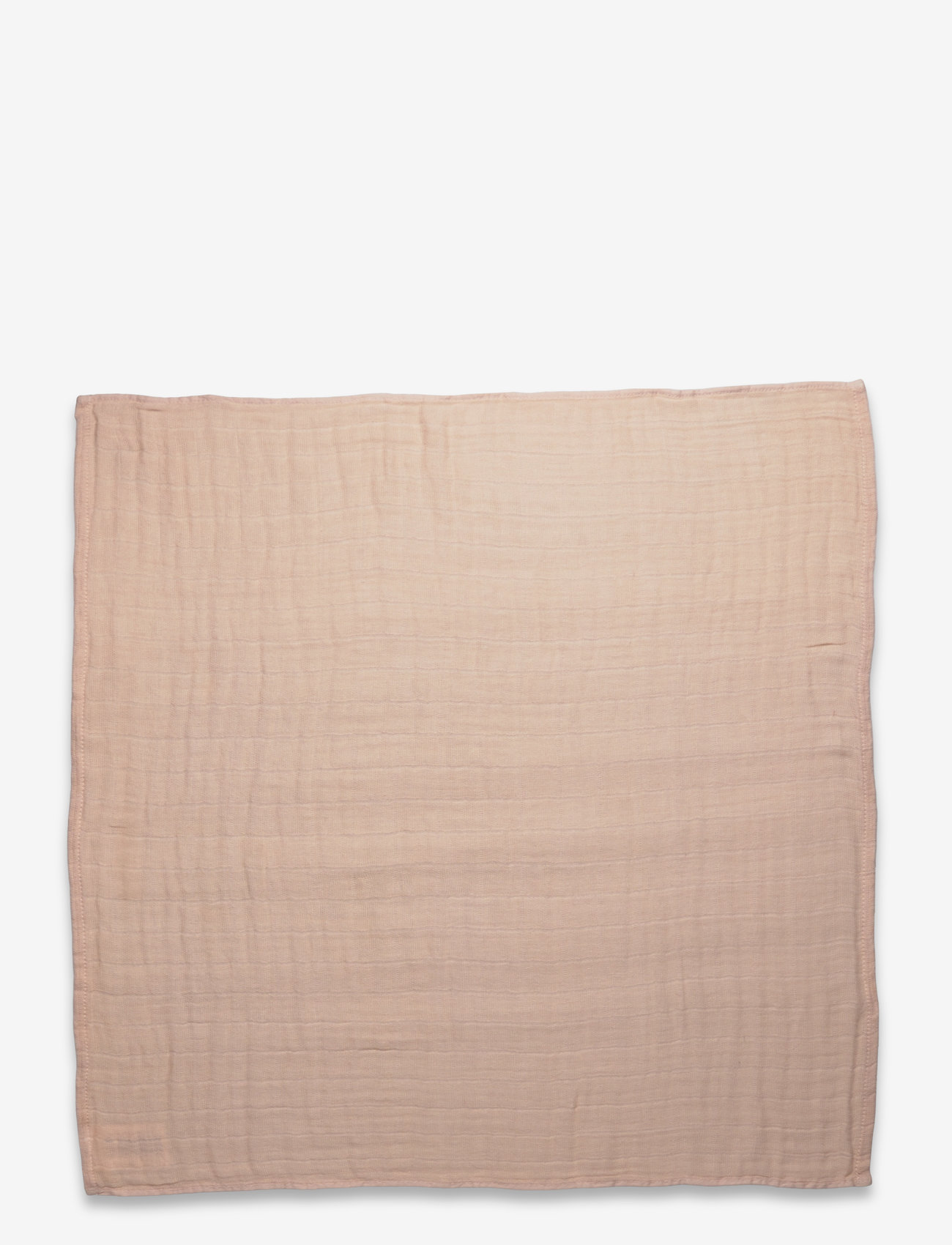 Pippi - Organic Cloth Muslin (4-pack) - muslindukar - nomad - 4