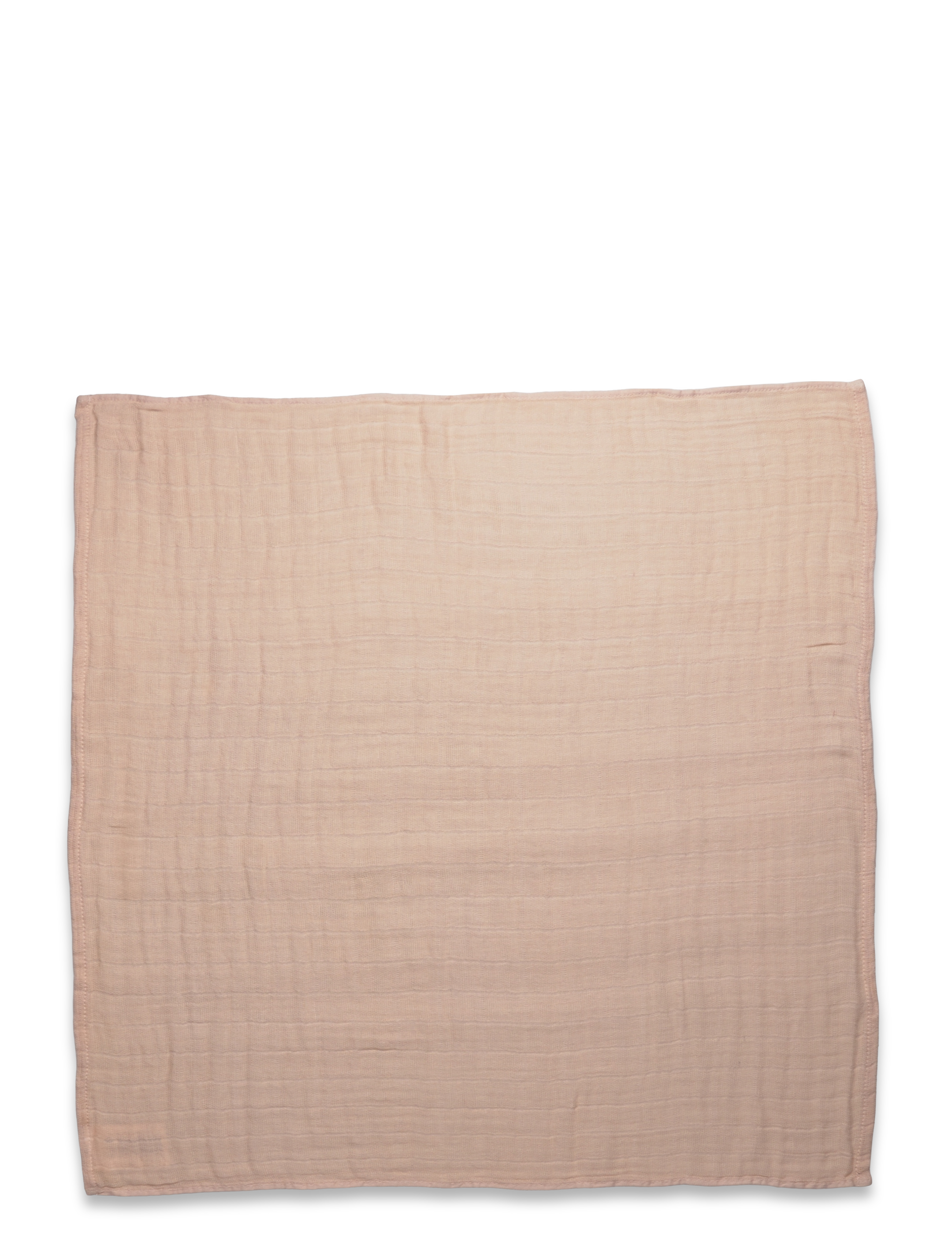 Pippi - Organic Cloth Muslin (4-pack) - musliiniliinat - nomad - 4