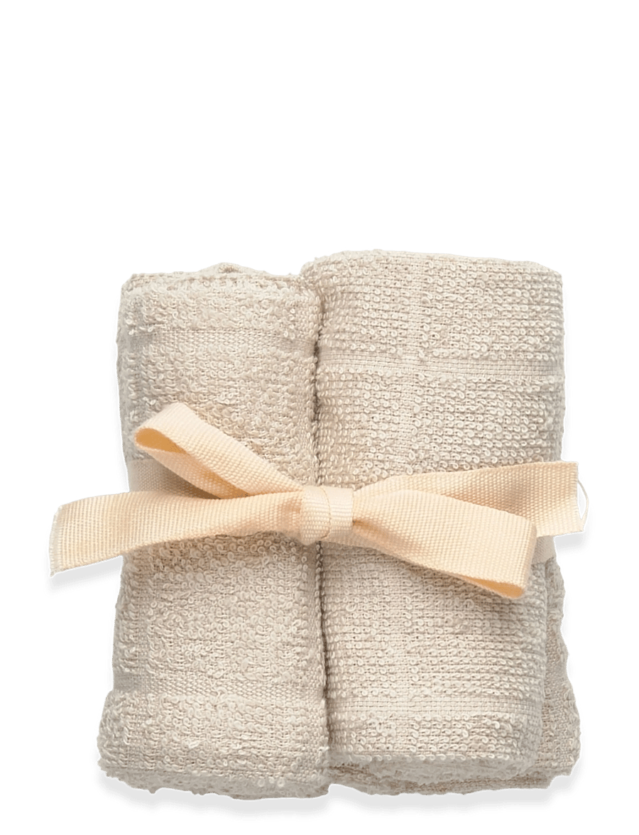 Pippi - Facecloth (4-pack) - stofbleer - rainy day - 0