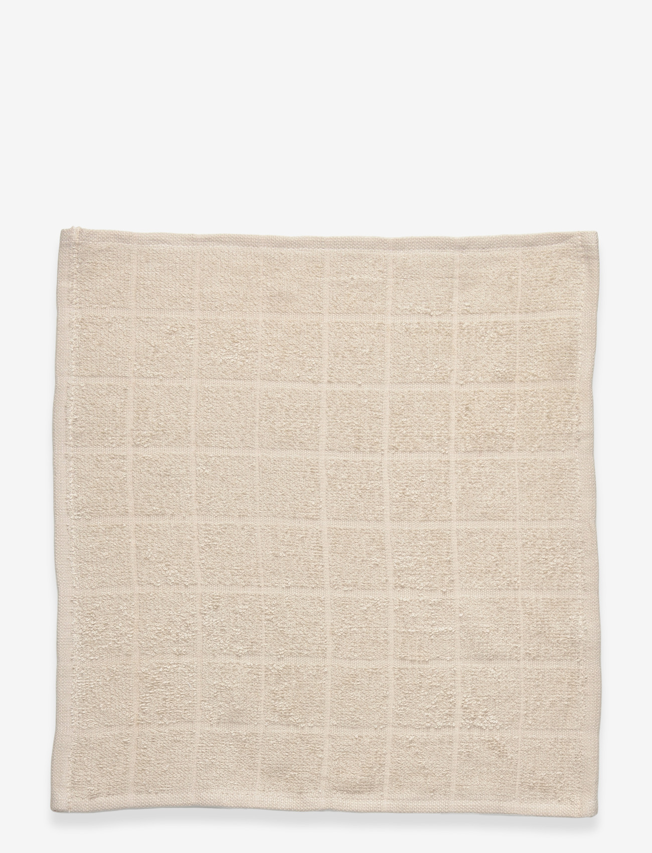Pippi - Organic Facecloth (4-pack) - musselinklude - rainy day - 2