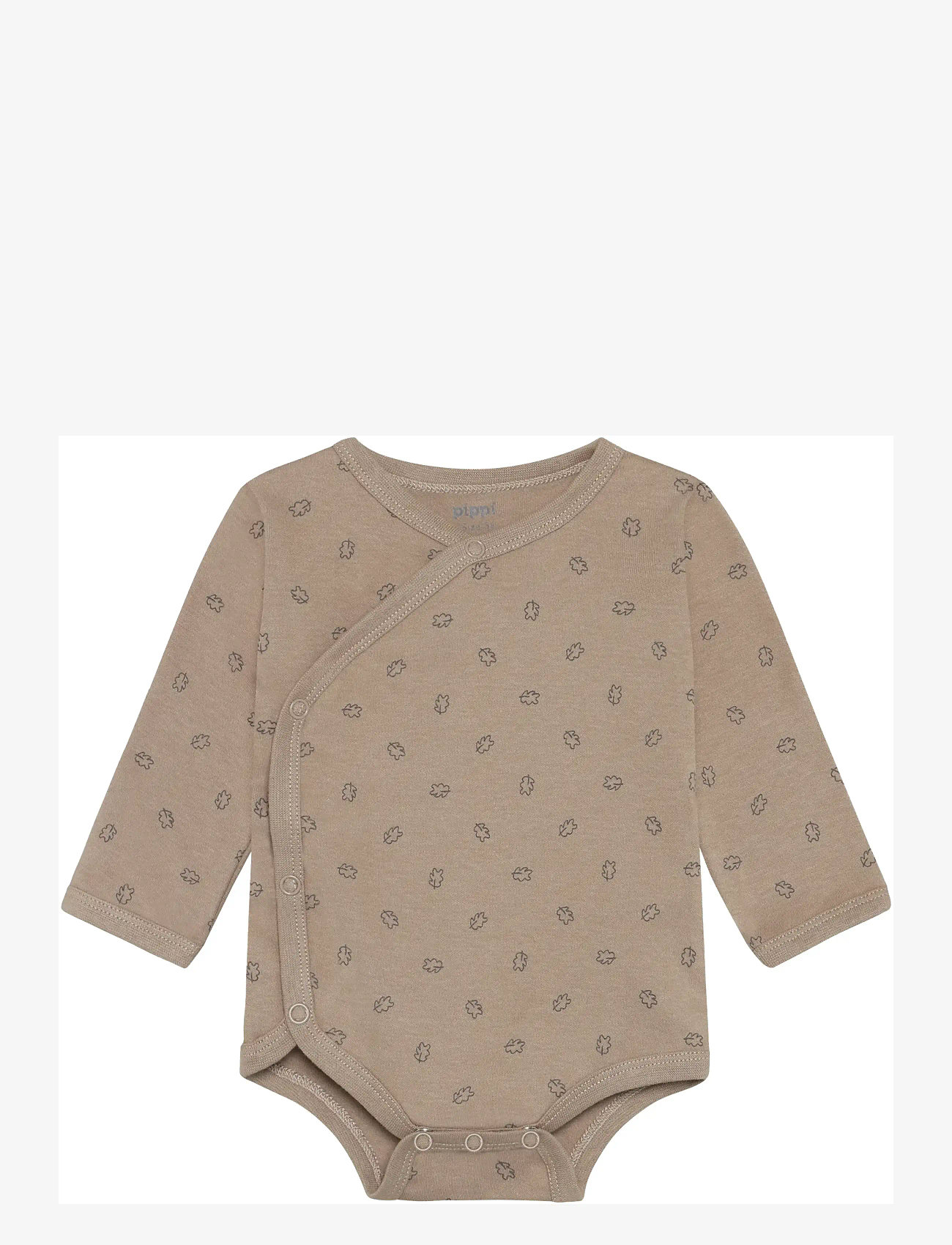 Pippi - Body Wrap AO-printed (4-pack) - bodysetit - rainy day - 5