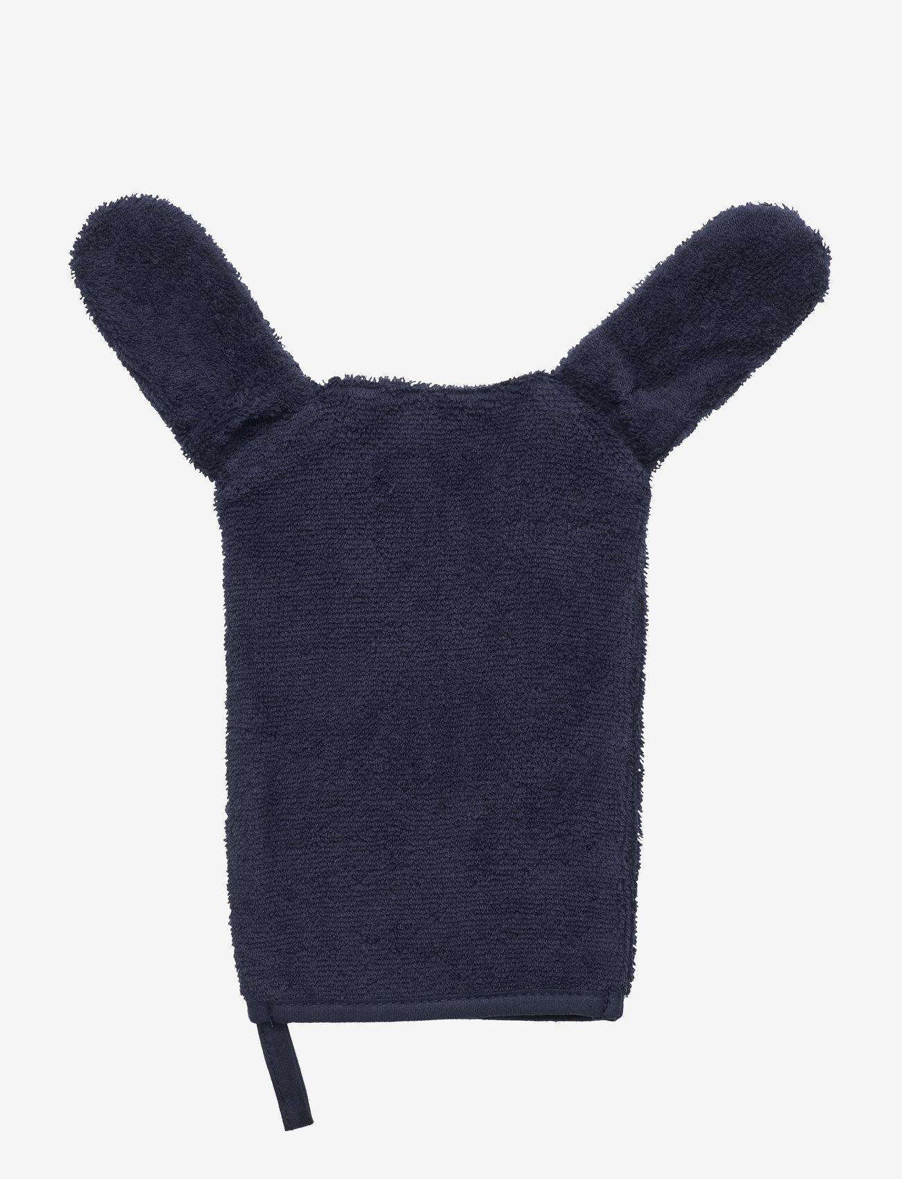 Pippi - Wash Cloth - waschlappen - dress blues - 1