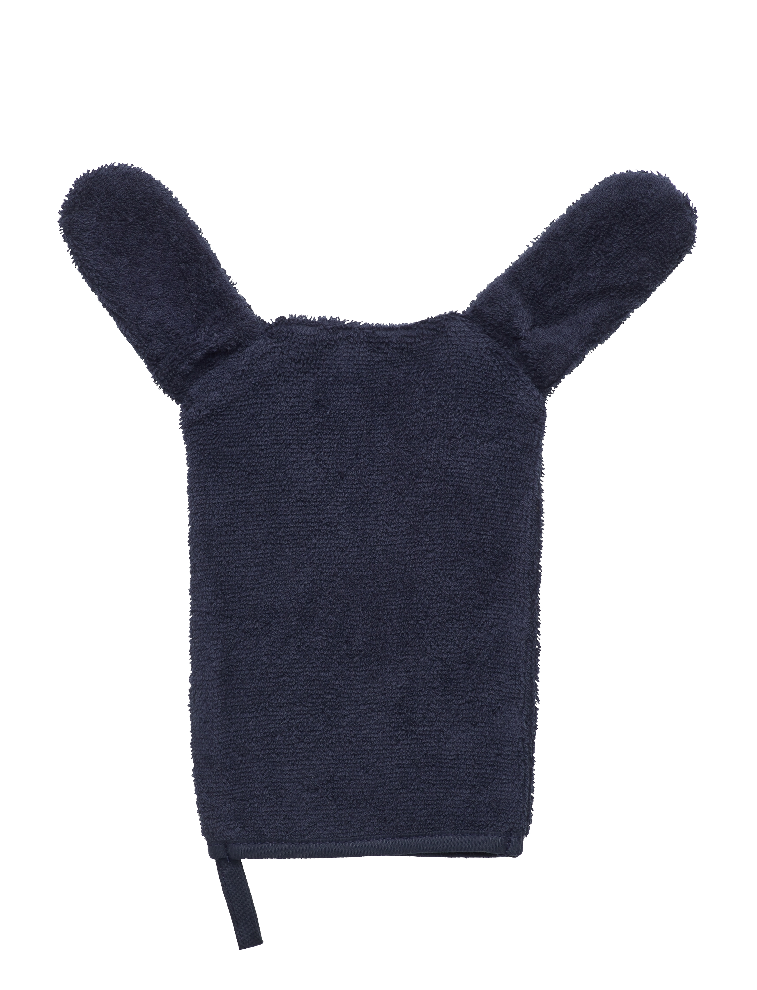 Pippi - Wash Cloth - waschlappen - dress blues - 1