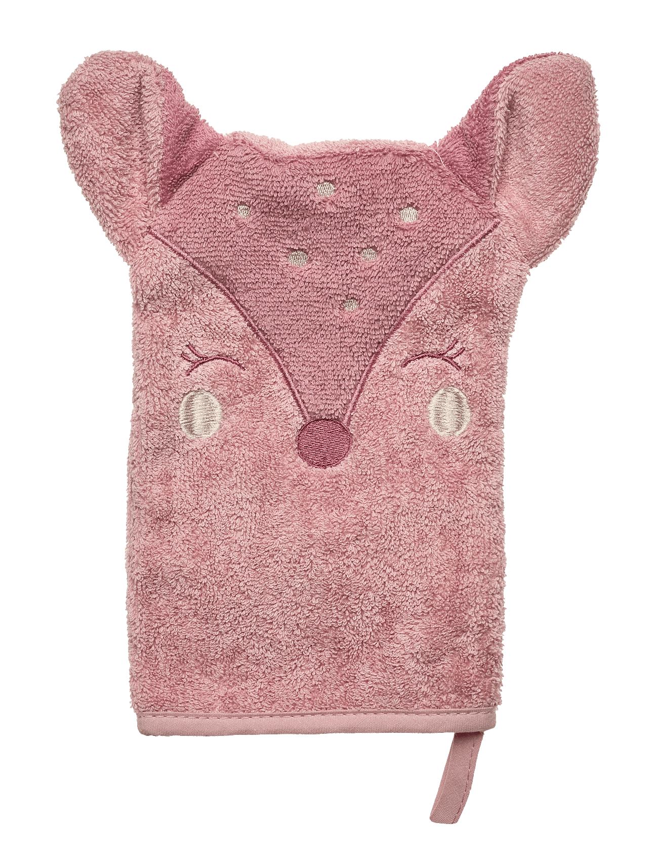 Pippi | Organic Wash Cloth | 14X21CM