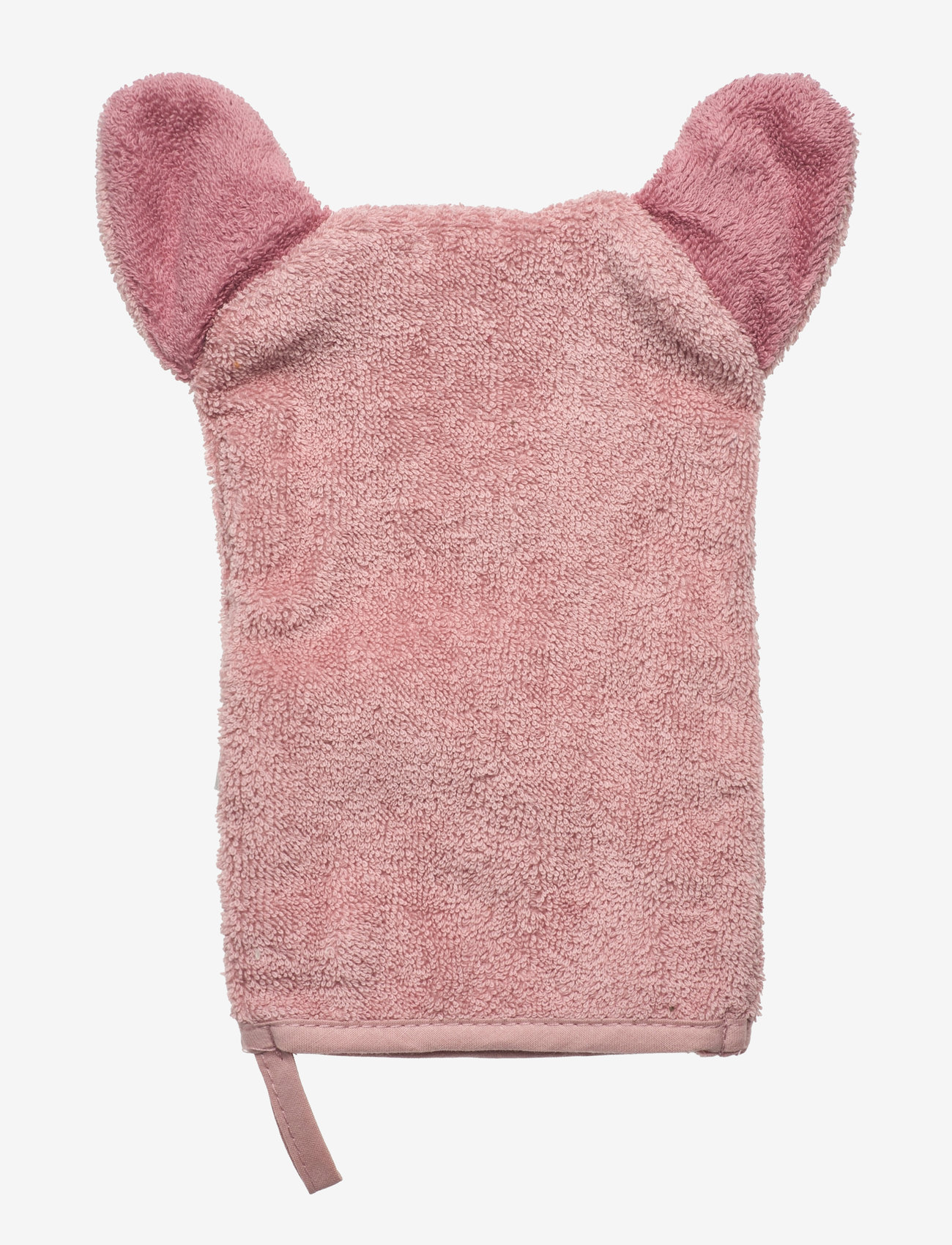 Pippi - Wash Cloth - cloths - misty rose - 1
