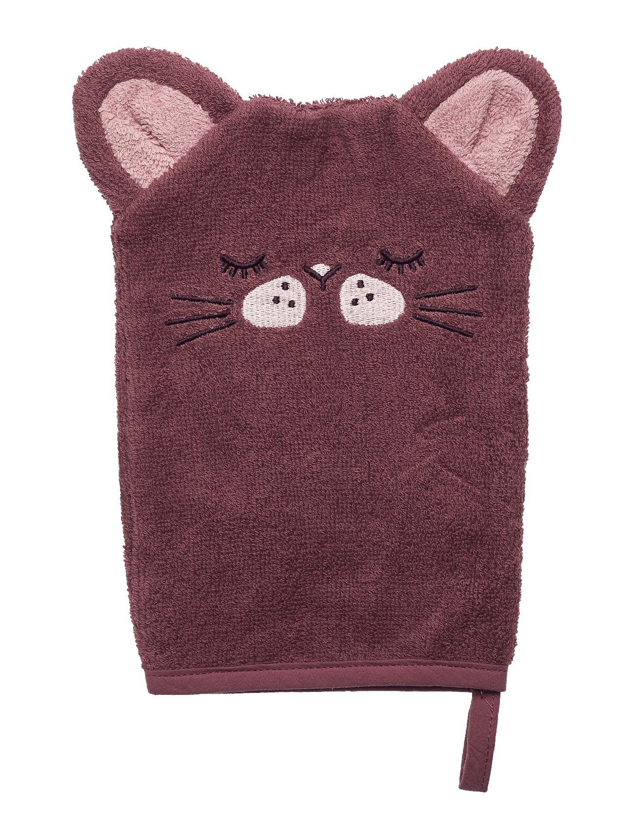 Pippi | Organic Wash Cloth | 14X21CM