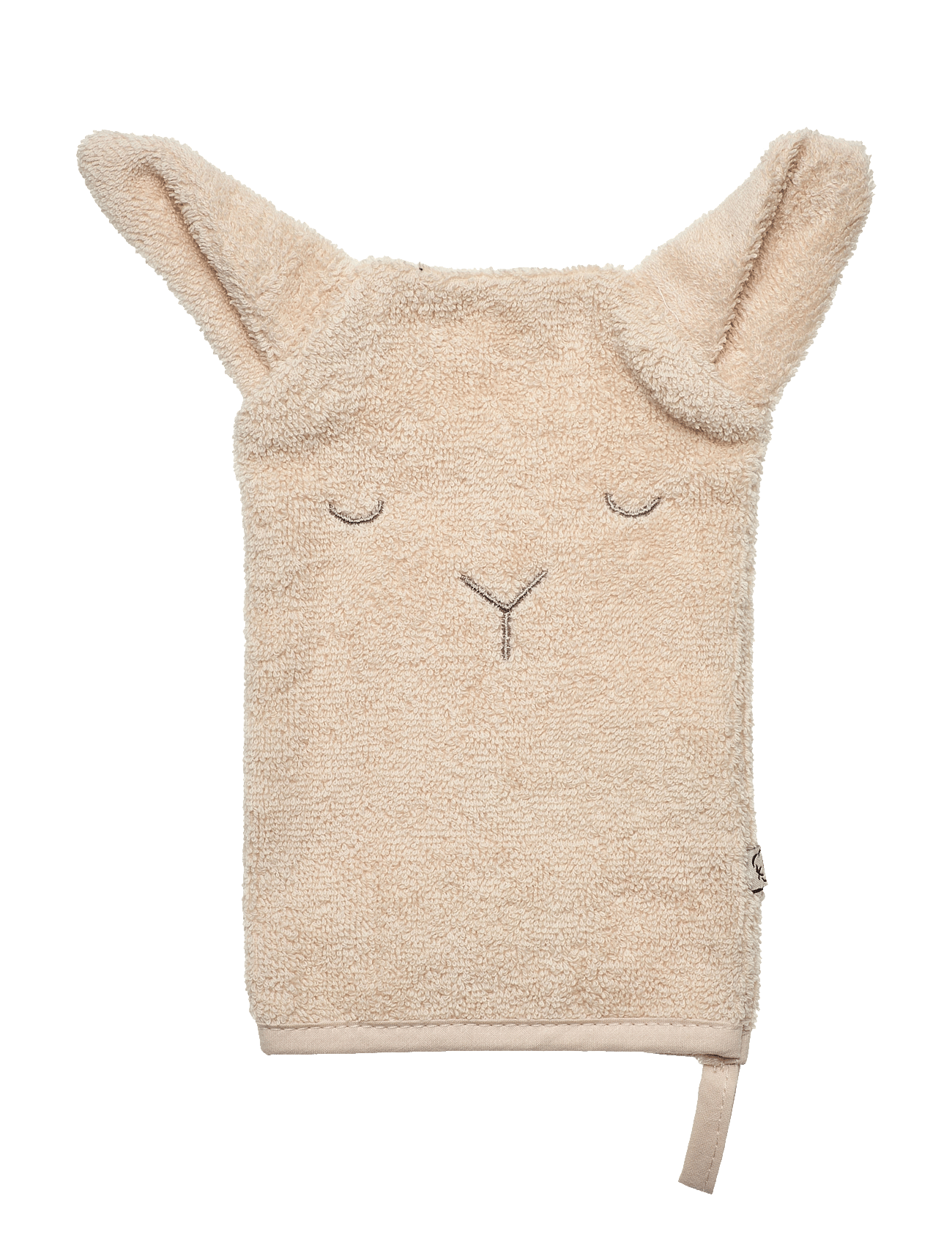 Pippi | Organic Wash Cloth | 14X21CM