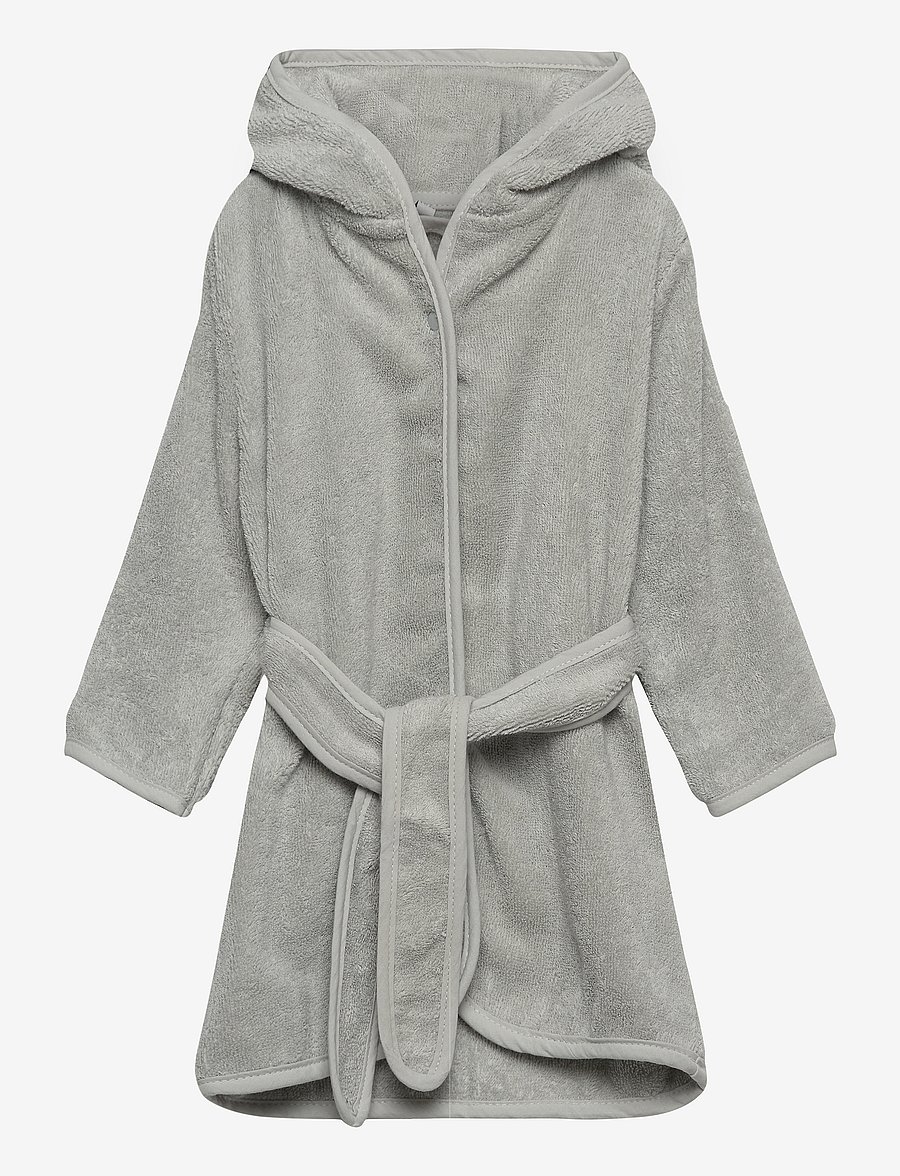 Pippi - Bath robe - bademäntel - harbor mist - 0