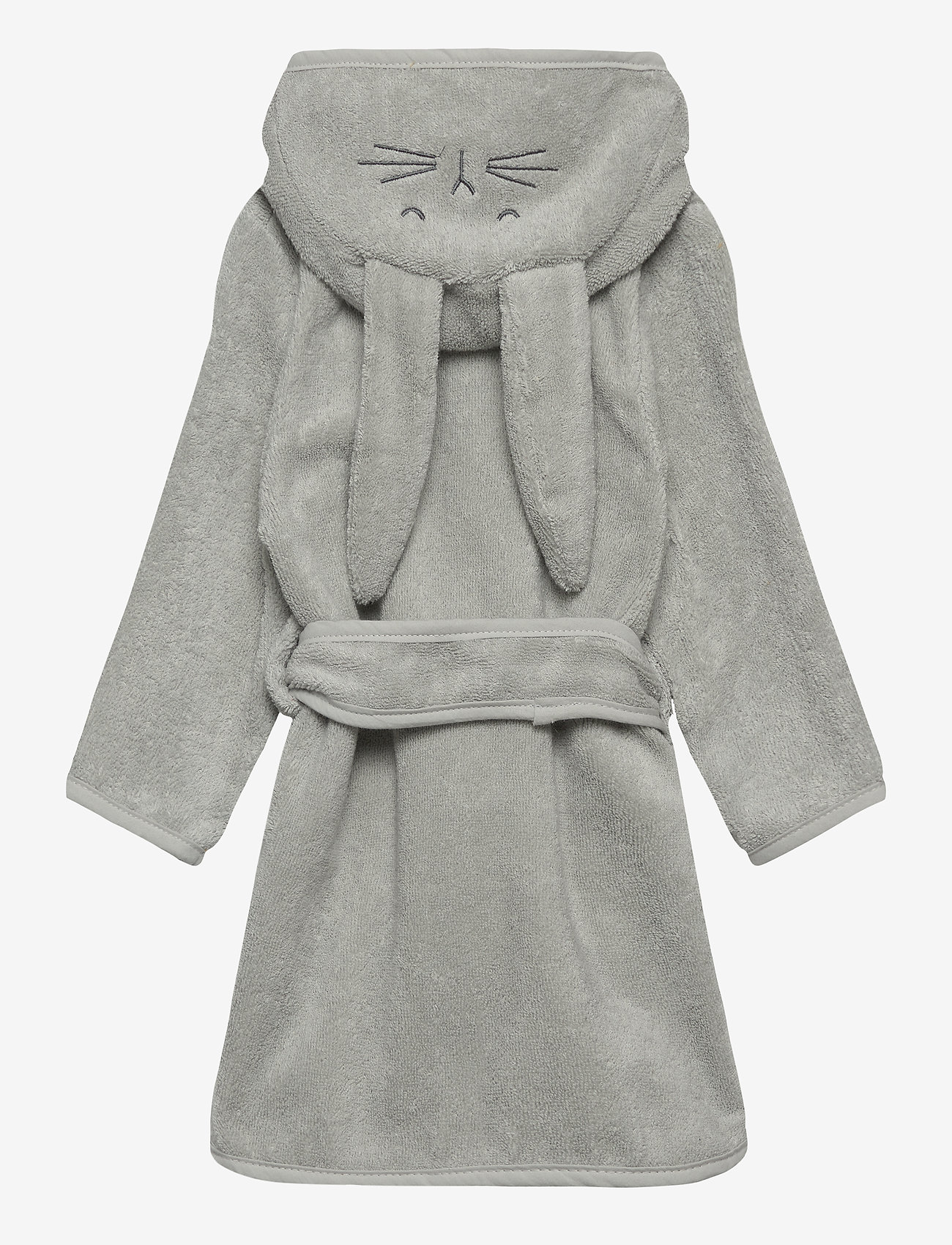 Pippi - Bath robe - laveste priser - harbor mist - 1