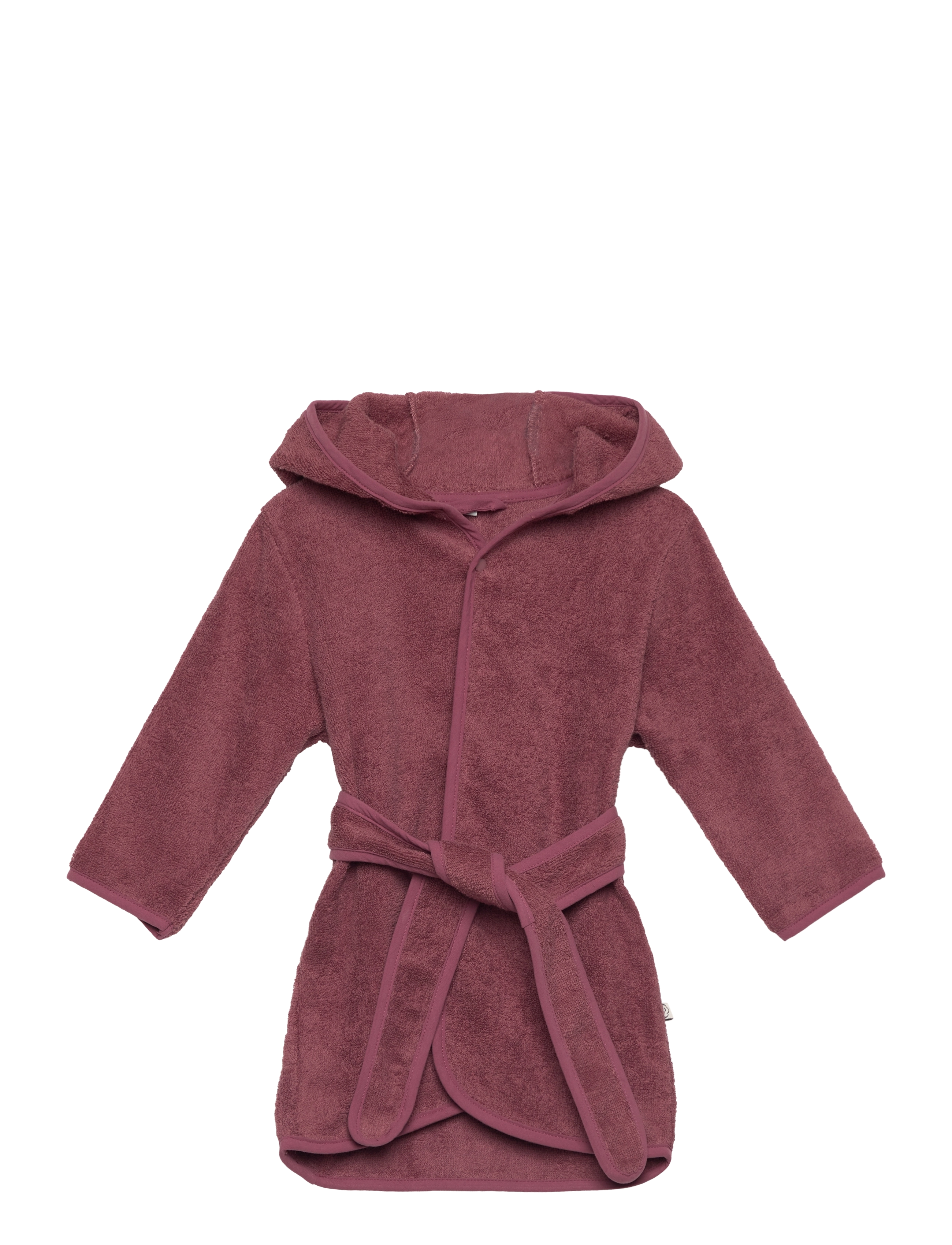 Badekåpe Rose Brown str. 98-104