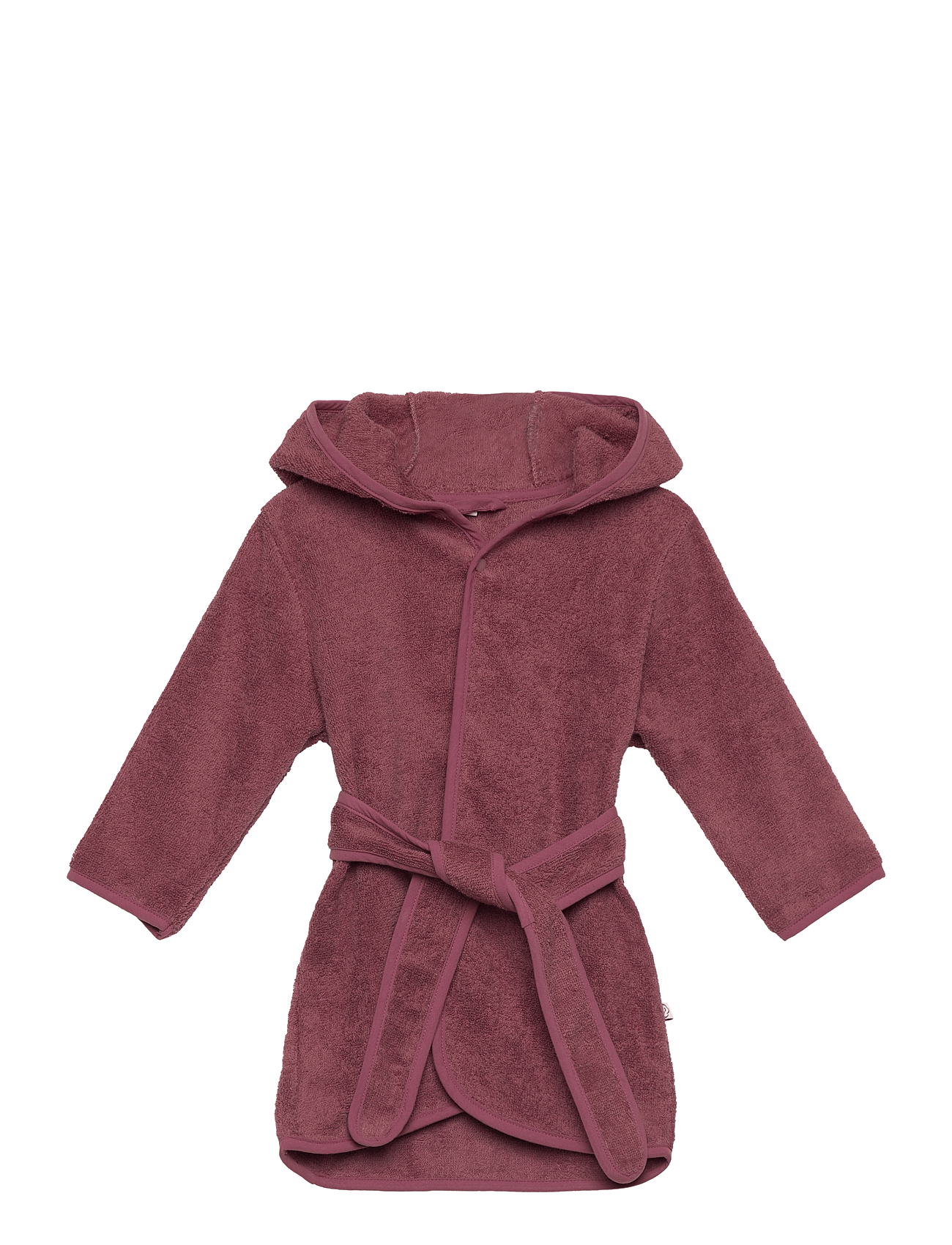 Badekåpe Rose Brown str. 98-104