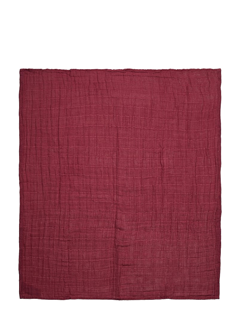 Pippi - Organic Muslin Cloth (8-pack) - die niedrigsten preise - chalk pink - 2