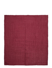 Pippi - Organic Muslin Cloth (8-pack) - harsot - chalk pink - 2