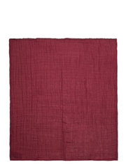Pippi - Organic Muslin Cloth (8-pack) - harsot - chalk pink - 3