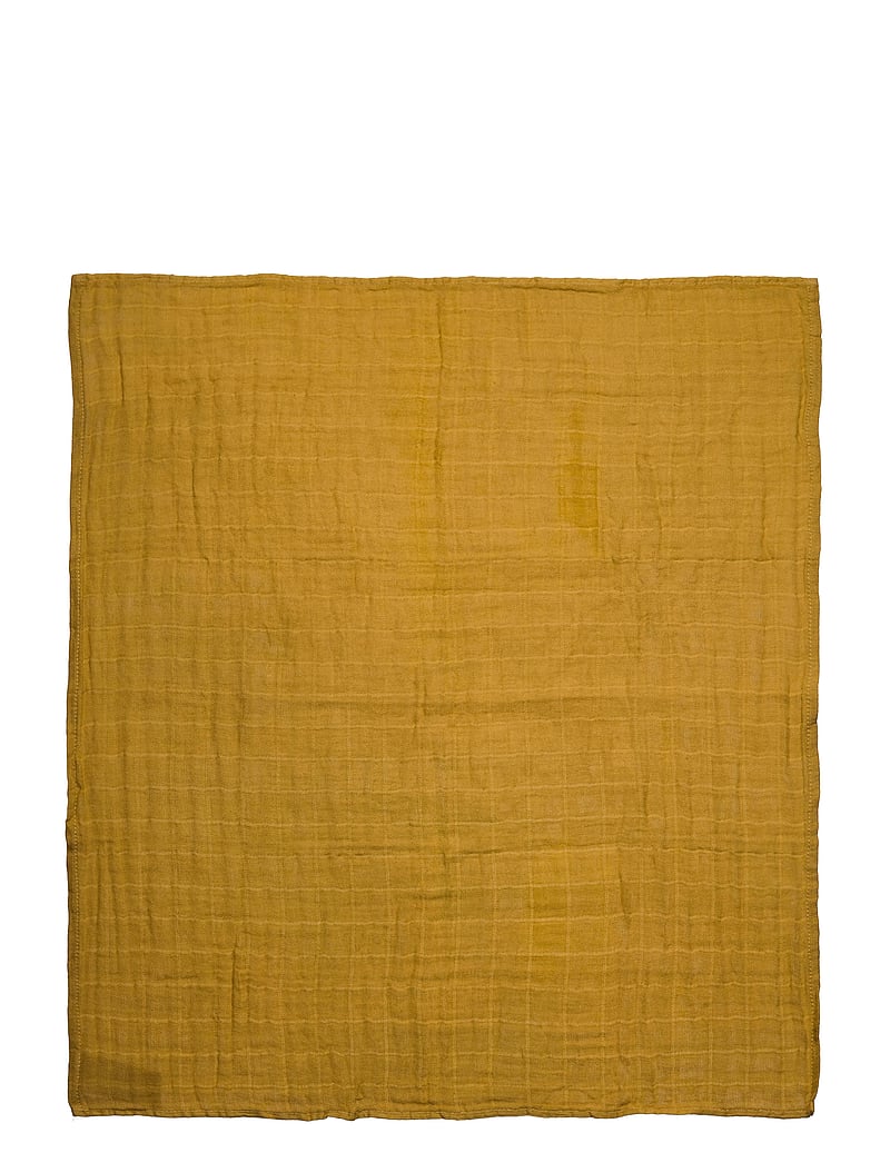 Pippi - Organic Muslin Cloth (8-pack) - die niedrigsten preise - chalk pink - 5