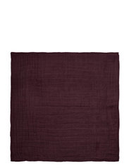 Pippi - Organic Muslin Cloth (8-pack) - muslīna sedziņas - chalk pink - 6