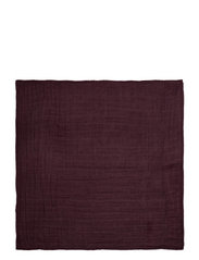 Pippi - Organic Muslin Cloth (8-pack) - muslīna sedziņas - chalk pink - 7