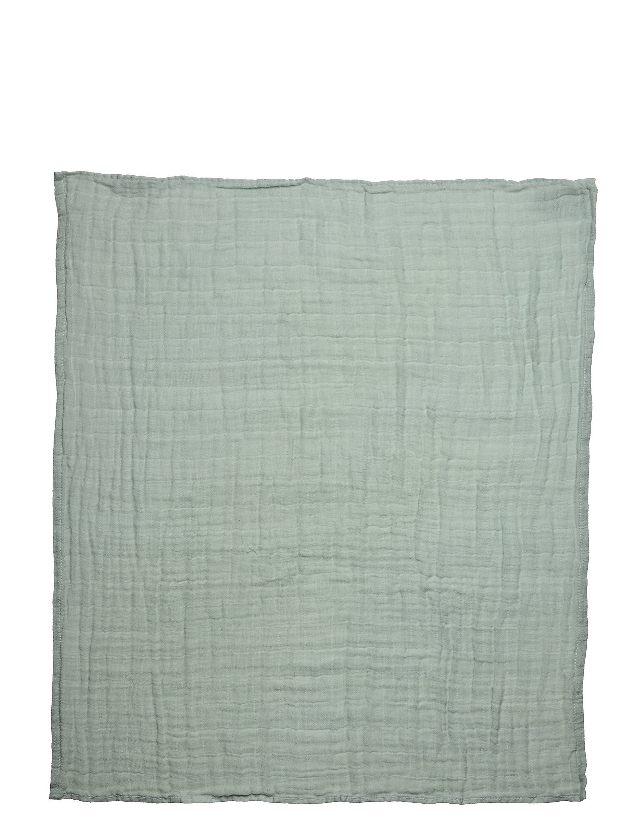 Pippi - Organic Muslin Cloth (8-pack) - muslīna sedziņas - ombre blue - 1
