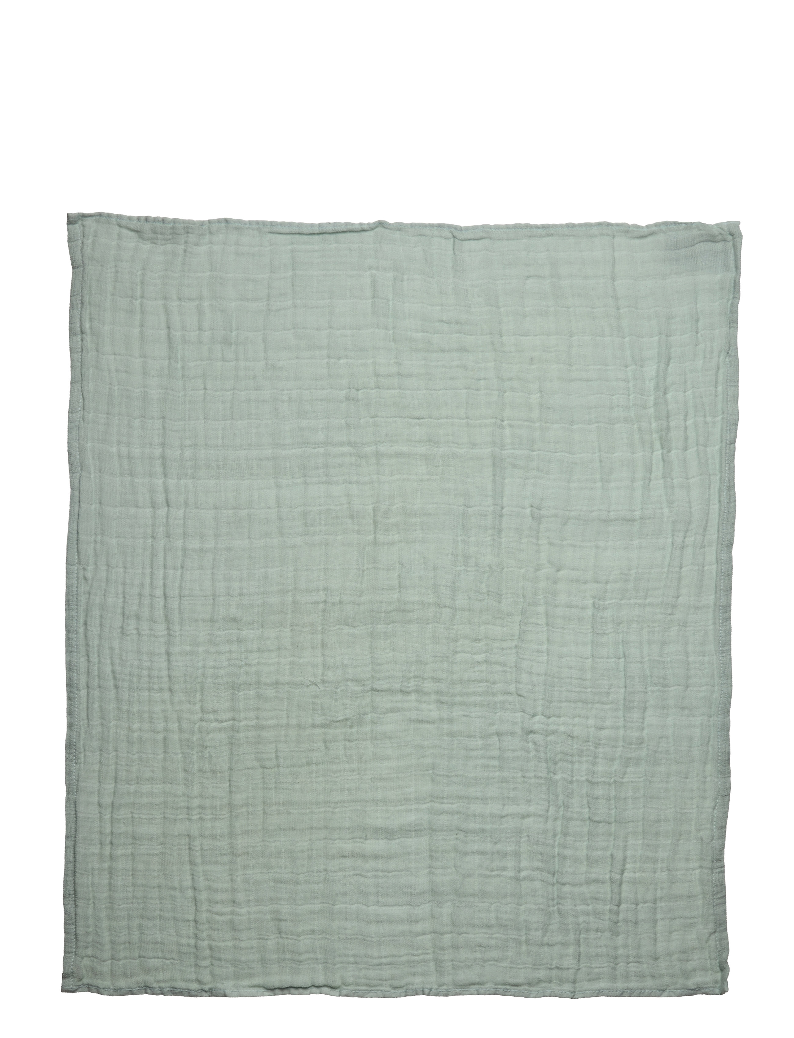 Pippi - Organic Muslin Cloth (8-pack) - muslinfiltar - ombre blue - 1