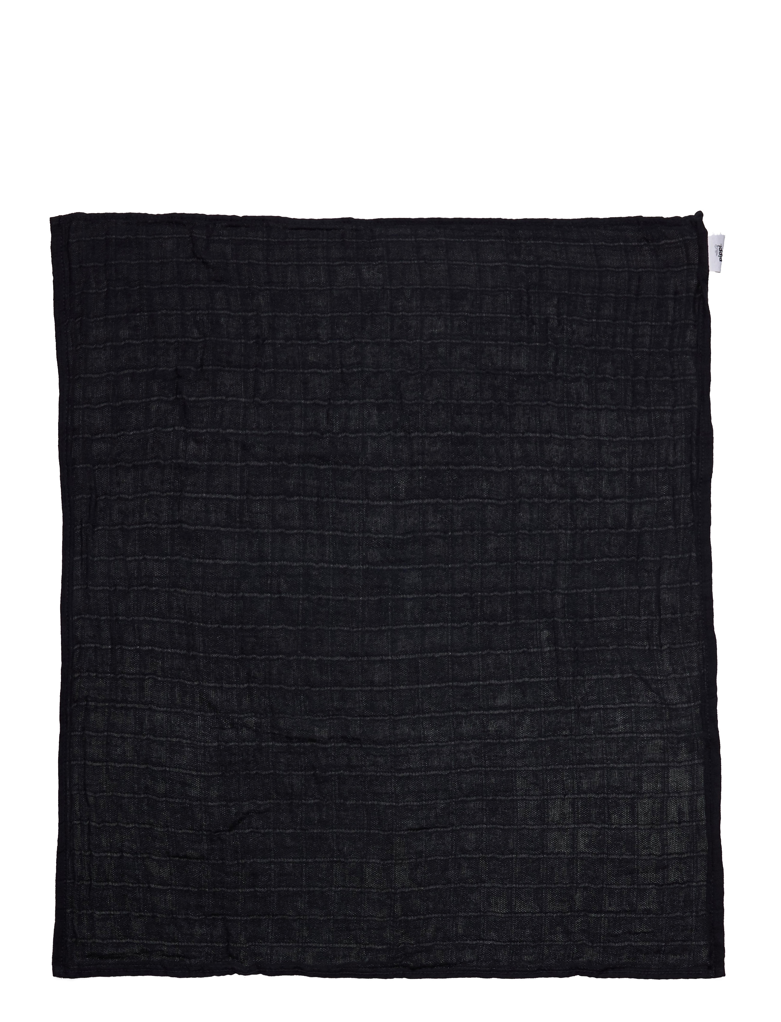Pippi - Organic Muslin Cloth (8-pack) - muslinfiltar - ombre blue - 2