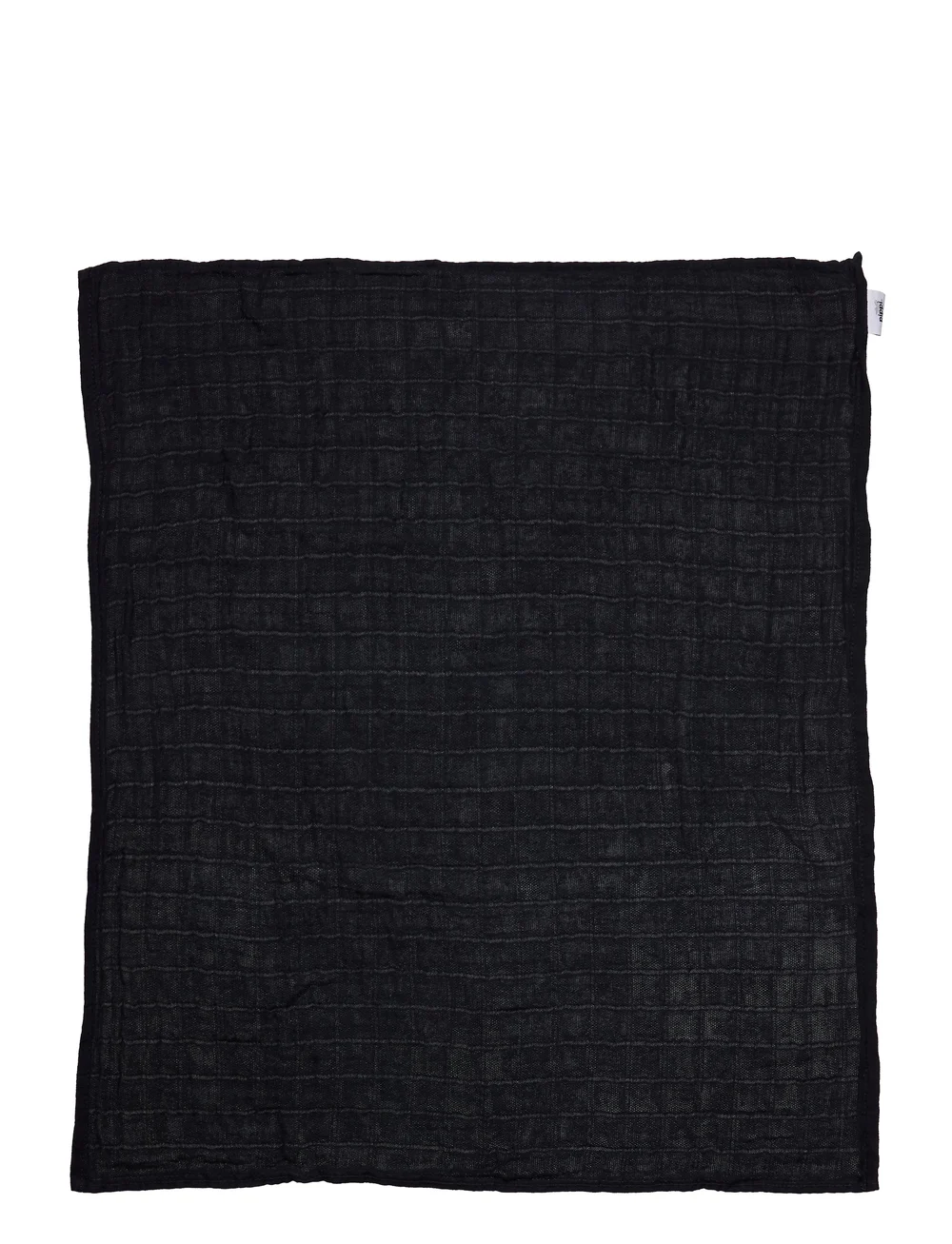 Pippi - Organic Muslin Cloth (8-pack) - musselinklude - ombre blue - 3