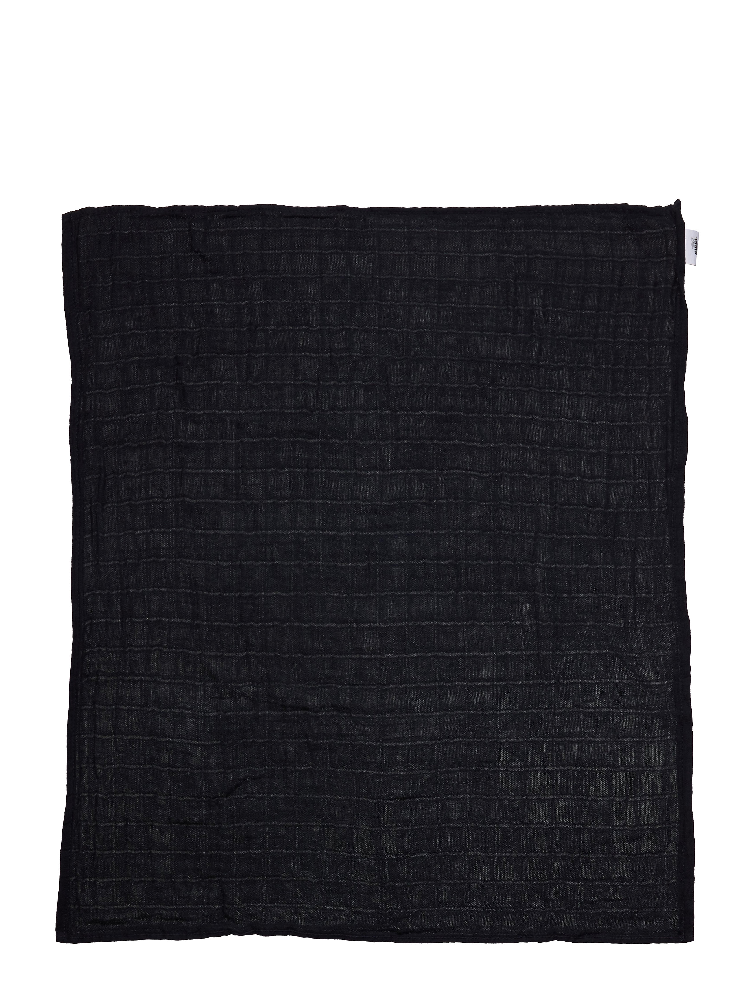 Pippi - Organic Muslin Cloth (8-pack) - muslinfiltar - ombre blue - 3