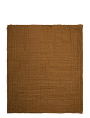 Pippi - Organic Muslin Cloth (8-pack) - najniższe ceny - ombre blue - 4