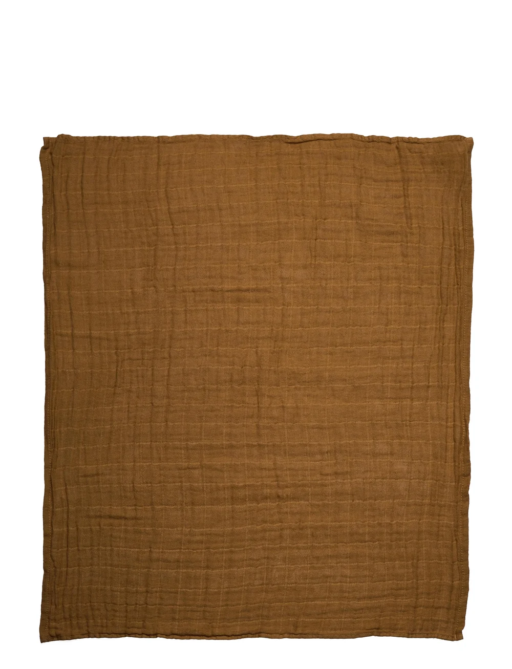 Pippi - Organic Muslin Cloth (8-pack) - musselinklude - ombre blue - 5