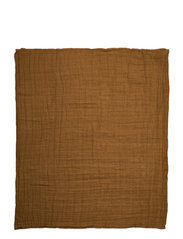 Pippi - Organic Muslin Cloth (8-pack) - najniższe ceny - ombre blue - 5