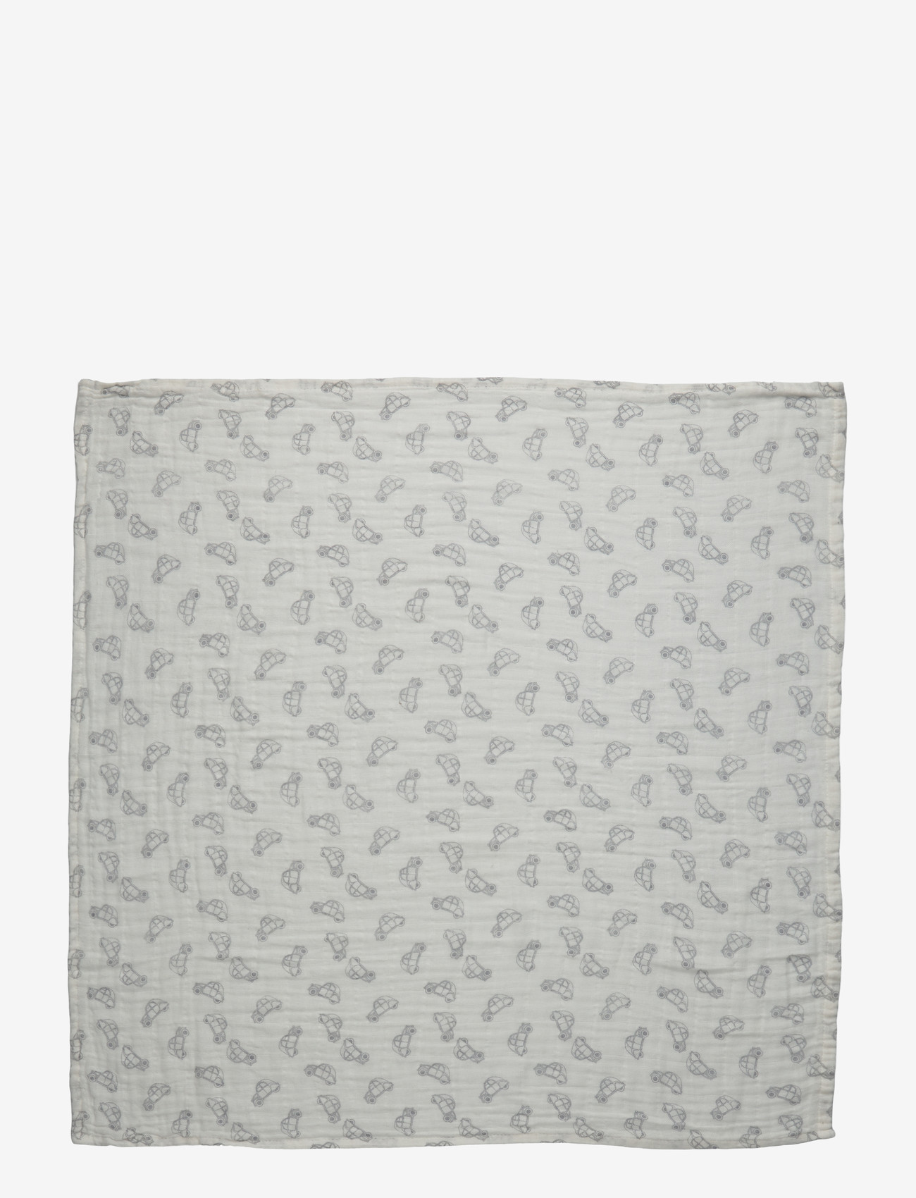 Pippi - Cloth Muslin (8-pack) - muslin cloths - alloy - 1