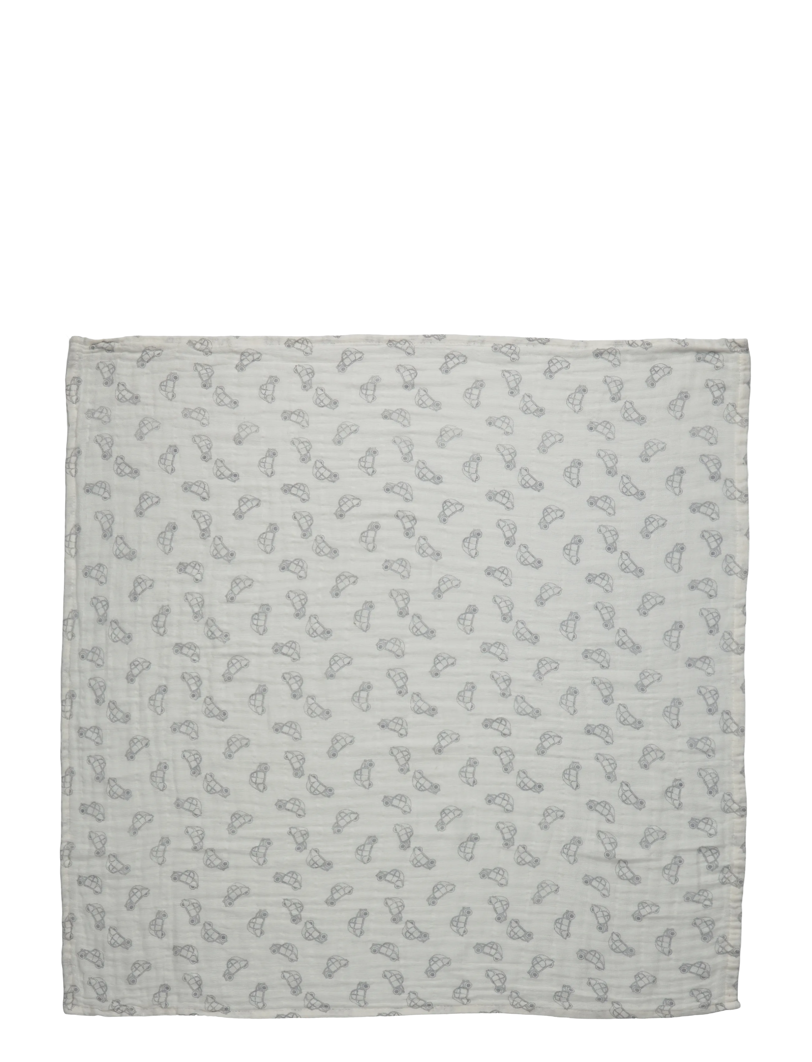 Pippi - Cloth Muslin (8-pack) - muslinai - alloy - 1
