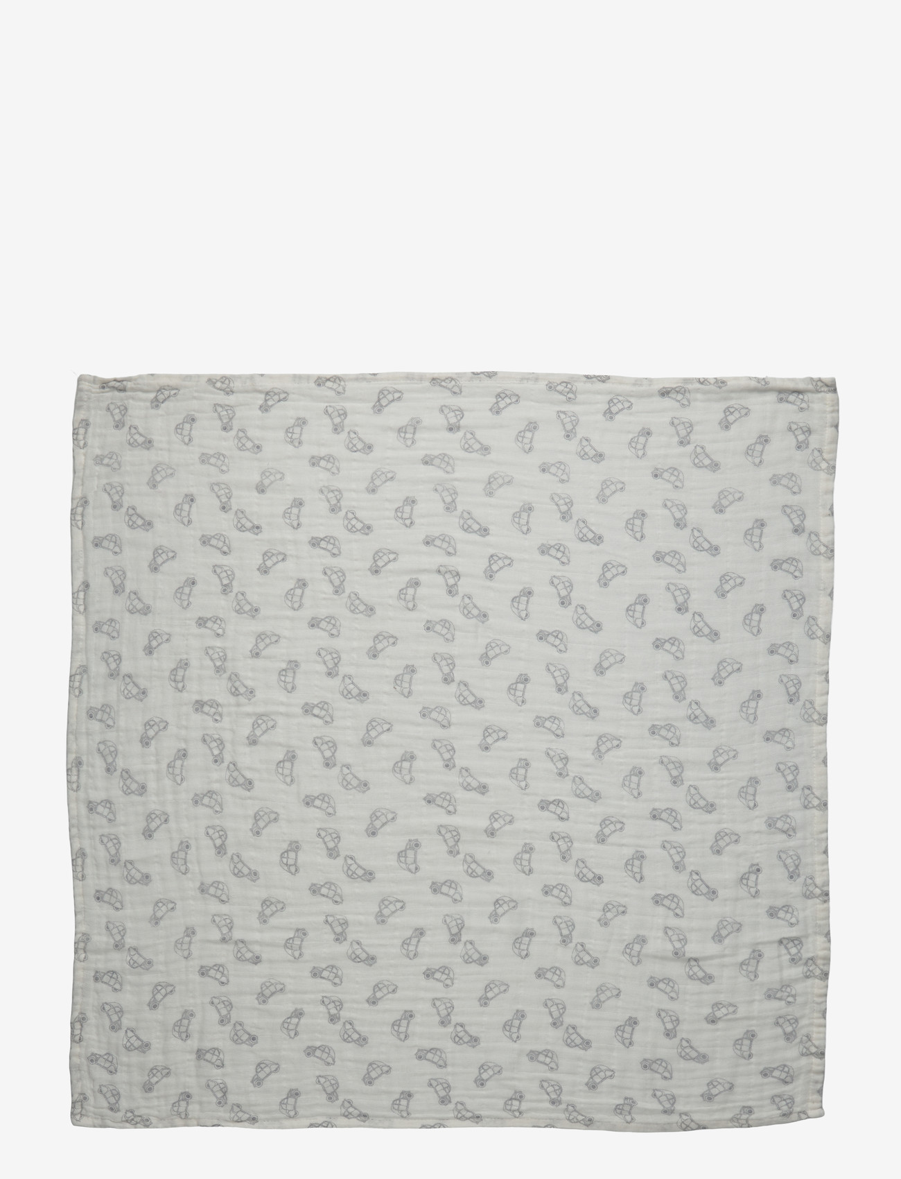 Pippi - Cloth Muslin (8-pack) - muslin cloths - alloy - 2