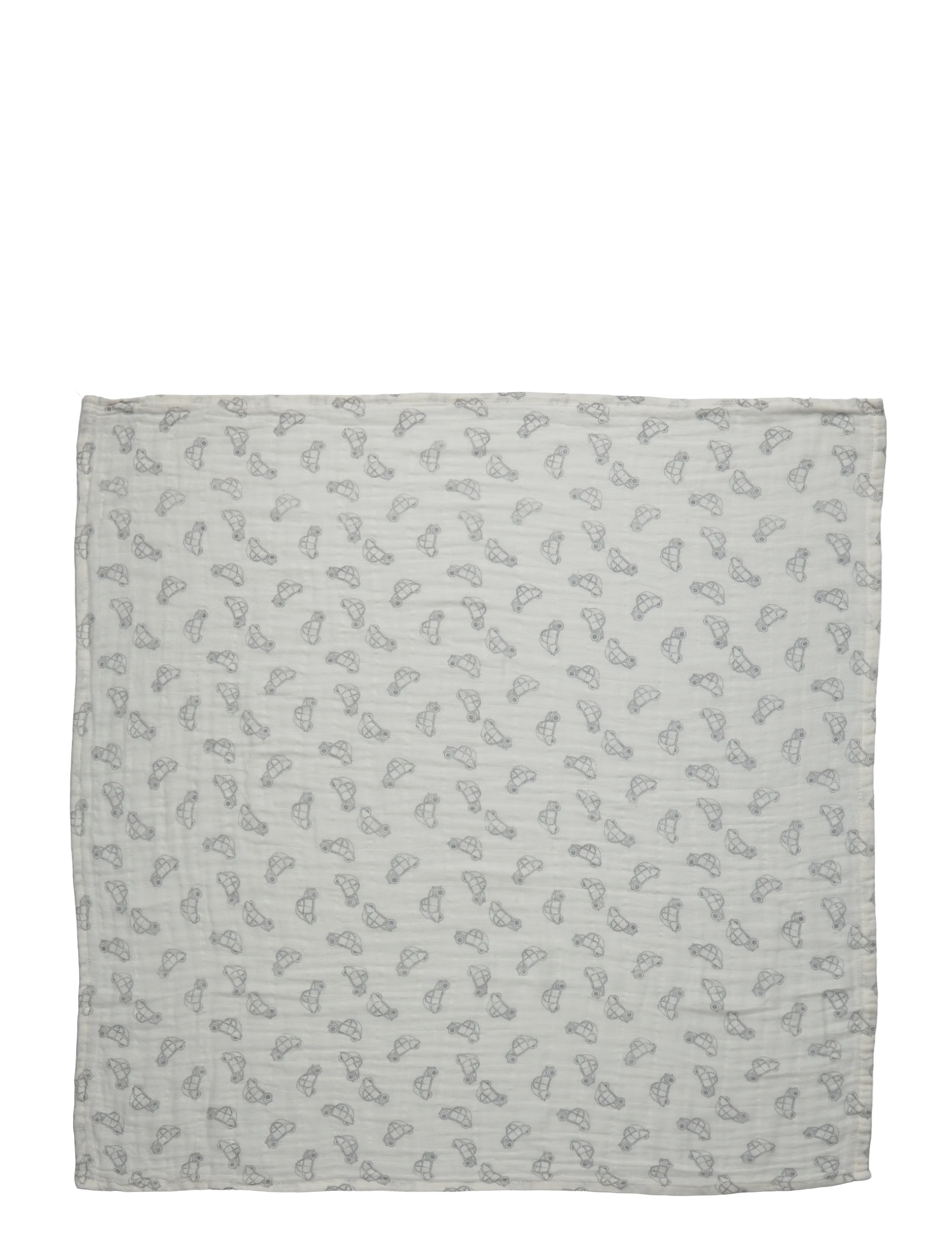 Pippi - Cloth Muslin (8-pack) - muslinai - alloy - 2