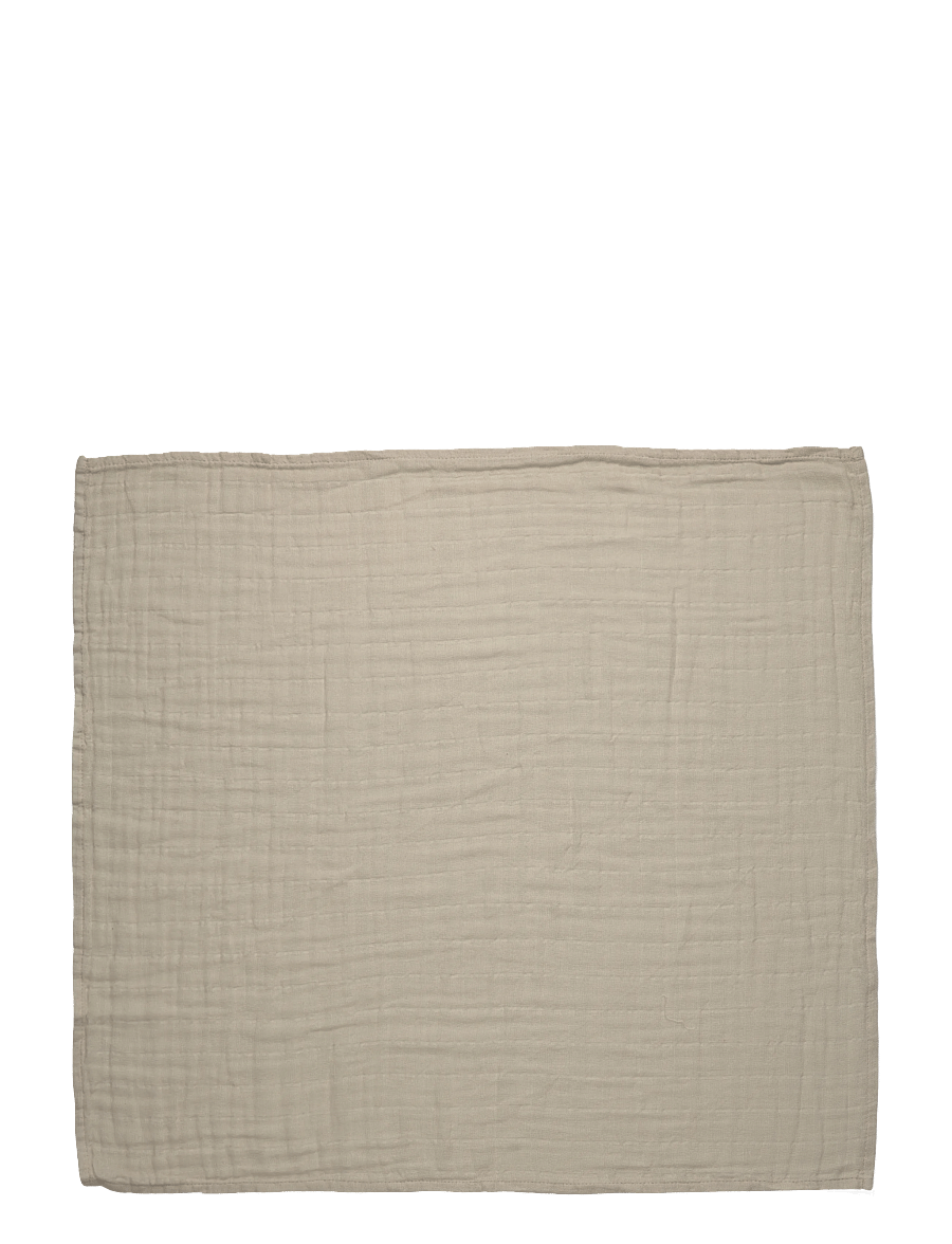 Pippi - Cloth Muslin (8-pack) - muslinai - alloy - 5