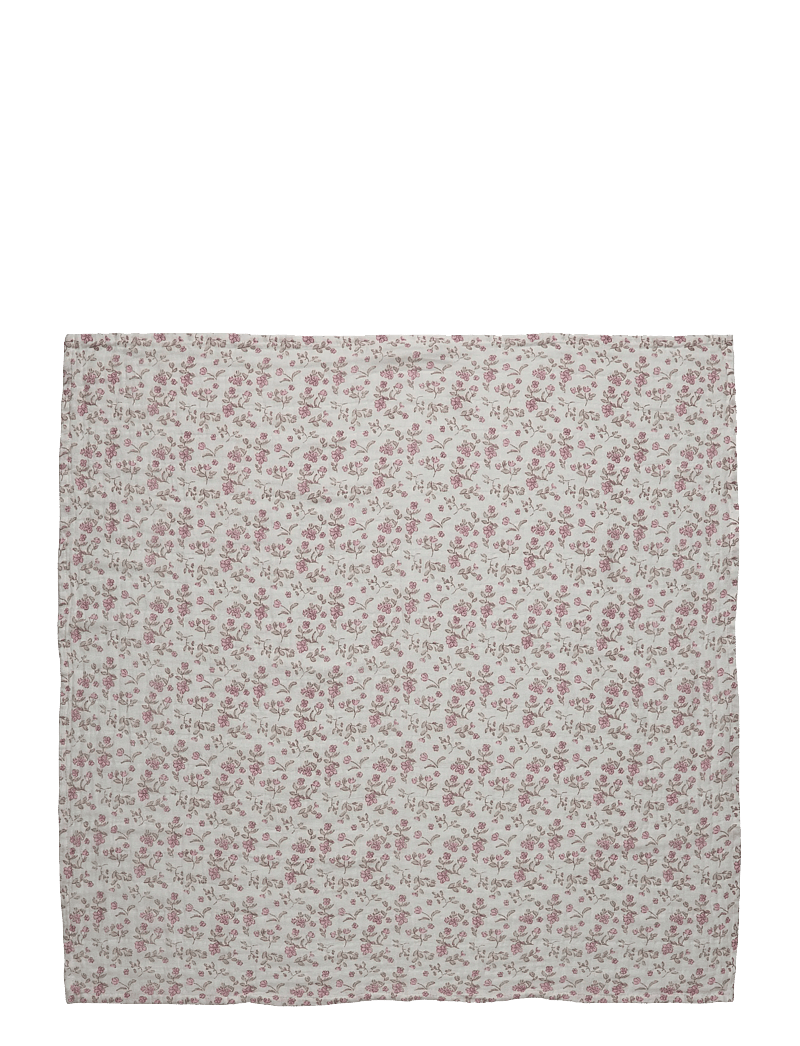 Pippi - Organic cloth Muslin (8-pack) - zemākās cenas - violet ice - 1