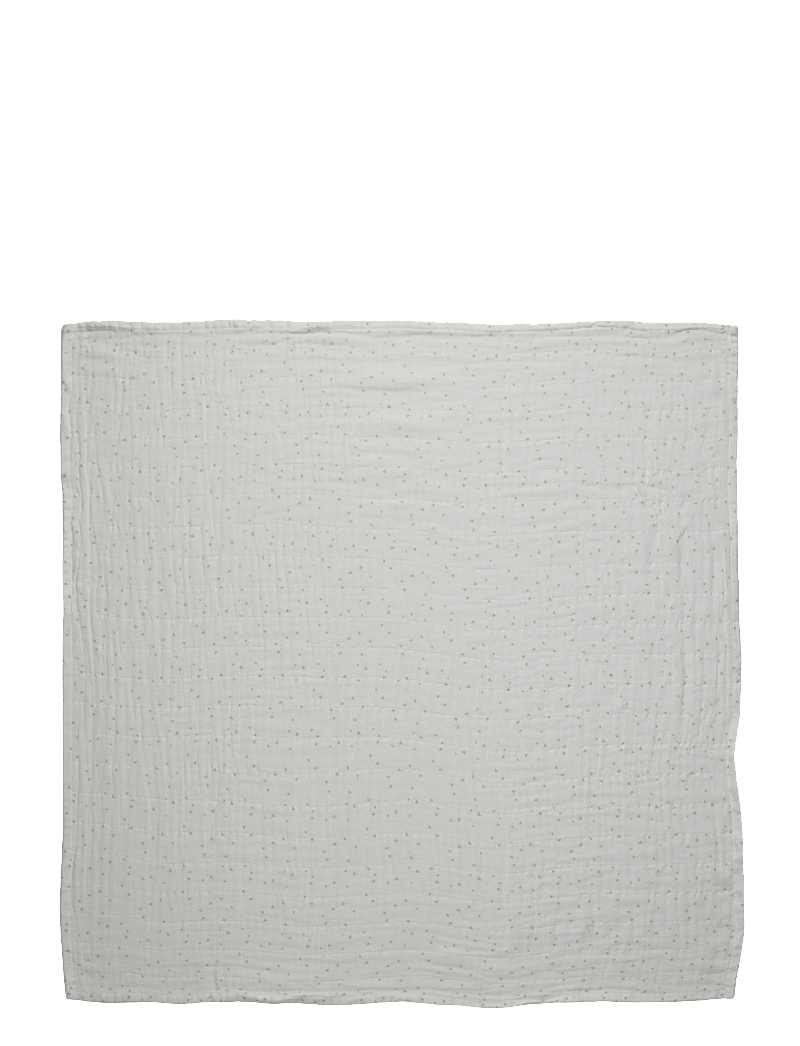 Pippi - Organic cloth Muslin (8-pack) - zemākās cenas - violet ice - 3